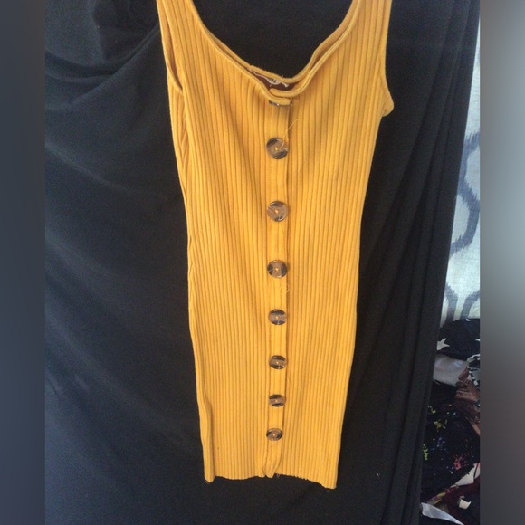 Dresses & Skirts - Womens fall sleeveless sweater dress